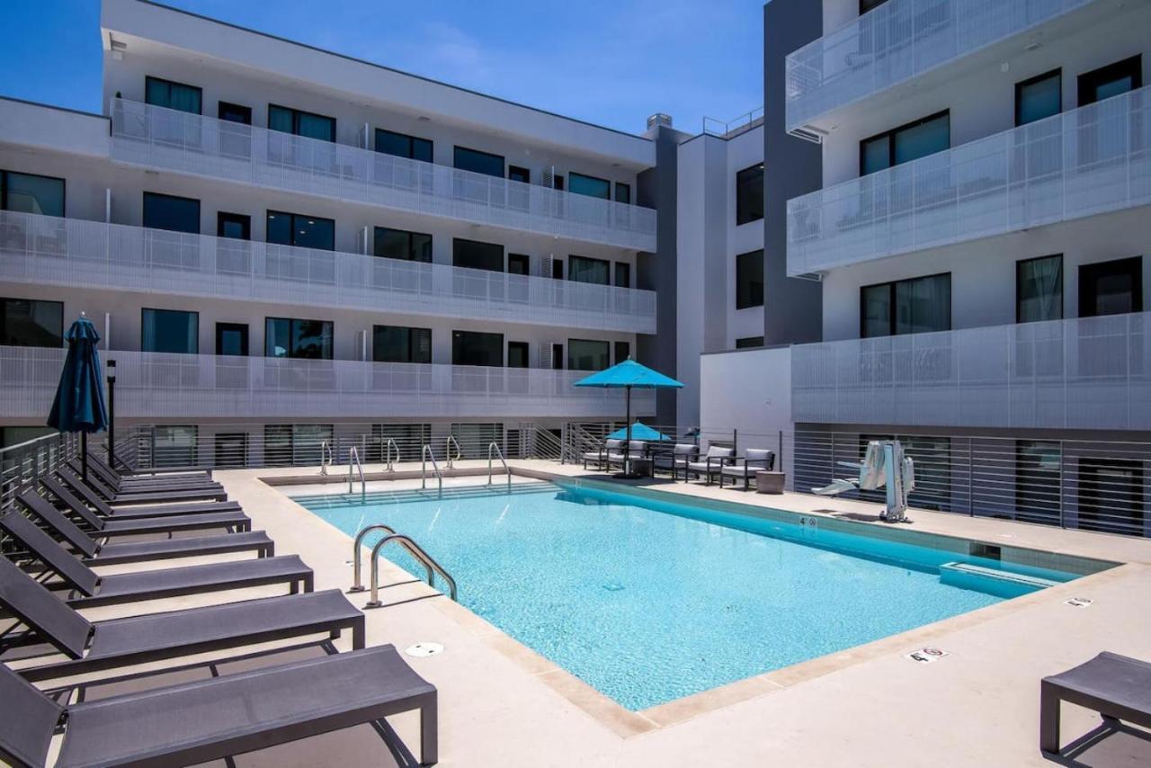 Вілла Gulch Located With 4 Beds, Pool, Private Patio And Secure Parking Нашвілл Екстер'єр фото