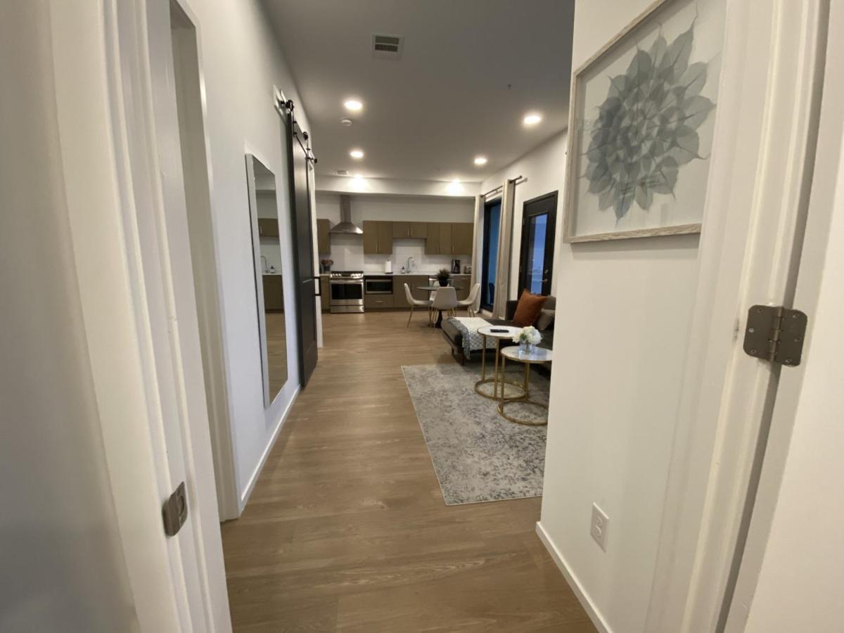 Вілла Gulch Located With 4 Beds, Pool, Private Patio And Secure Parking Нашвілл Екстер'єр фото