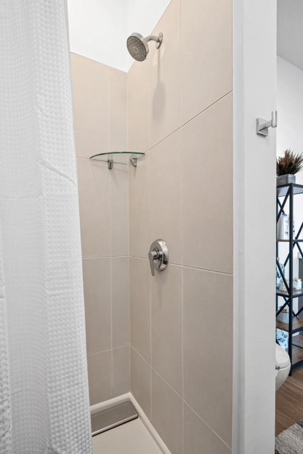 Вілла Gulch Located With 4 Beds, Pool, Private Patio And Secure Parking Нашвілл Екстер'єр фото